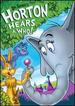 Dr. Seuss: Horton Hears a Who (No Ec)