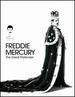 Freddie Mercury: the Great Pretender [Blu-Ray]