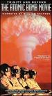 The Atomic Bomb Movie: Special Director's Cut [Vhs]