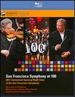San Francisco Symphony at 100 [Blu-Ray]