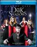 Dark Shadows (Movie Only + Ultraviolet Digital Copy) [Blu-Ray]