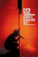 U2 Live at Red Rocks: Under a Blood Red Sky [Vhs]