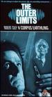 The Outer Limits: Corpus Earthling [Vhs]