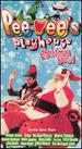 Pee-Wee's Playhouse: Christmas Special [Vhs]