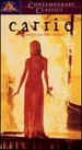 Carrie [Vhs]