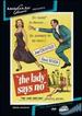 Lady Says No (1952)