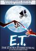 E.T. : the Extra-Terrestrial (Anniversary Edition)