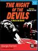 The Night of the Devils (La Notte Dei Diavoli) [Blu-Ray]