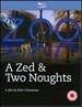 A Zed & Two Noughts [Blu-ray]