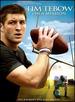 Tim Tebow: on a Mission