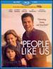 People Like Us (Two-Disc Blu-Ray/Dvd Combo)