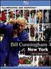 Bill Cunningham New York [Blu-Ray]