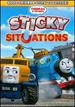 Thomas & Friends: Sticky Situations [Dvd]