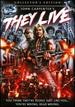 They Live [Blu-Ray]