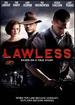 Lawless O.S.T. (180g)