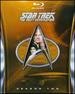 Star Trek: the Next Generation: Season 2 [Blu-Ray]