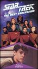 Star Trek-the Next Generation, Episode 82: Future Imperfect [Vhs]