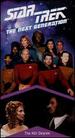 Star Trek-the Next Generation, Episode 93: Nth Degree [Vhs]