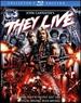 They Live (Collector's Edition) [Blu-Ray]