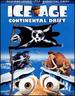 Ice Age: Continental Drift (Blu-Ray / Dvd + Digital Copy)