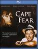 Cape Fear (1962) [Blu-Ray]