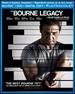 The Bourne Legacy (Blu-Ray + Dvd)