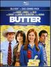Butter (Blu-Ray + Dvd)