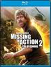 Missing in Action 2: the Beginning Blu-Ray