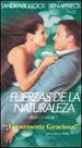 Forces of Nature [Vhs]