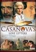 Casanova's Love Letters [3 Discs]