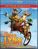 The Missing Lynx: Sos Refuge! (Bilingual) [Blu-Ray]