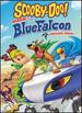 Scooby-Doo! Mask of the Blue Falcon (Dvd)