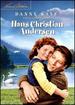 Hans Christian Andersen (Dvd)