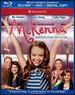 McKenna: Shoots for the Stars [Blu-Ray + Dvd + Digital Copy] American Girl