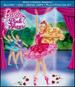 [Barbie in The Pink Shoes 1 BLU RAY DISC]