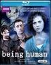 Being Human: Season 4 (Bd) [Blu-Ray]