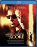 Score, the (2001) (Bd) [Blu-Ray]