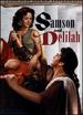 Samson and Delilah (Domestic)