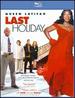 Last Holiday (2006) [Blu-Ray]