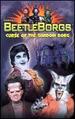Beetleborgs: Curse of the Shadow Borg [Vhs]