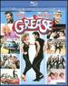 Grease [Rockin' Rydell Edition] [Blu-Ray]
