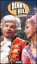 Benny Hill: Lost Years [Vhs]
