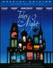 Tales of the Night Blu-Ray / Dvd Combo Set