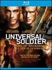 Universal Soldier-Day of Reckoning (Blu-Ray + Dvd)