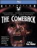 The Comeback: Remastered Edition [Blu-Ray]