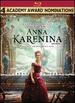 Anna Karenina (Blu-Ray)