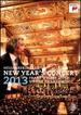 New Year's Concert 2013 (Dvd)