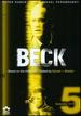 Beck: Episodes 13-15 (Set 5)