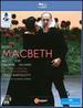 Verdi: Macbeth [Blu-Ray]