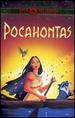 Pocahontas (Walt Disney's Masterpiece) [Vhs]
